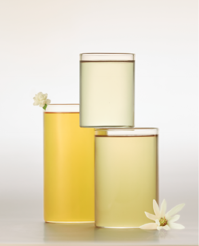 Brewed tea-Molly Tea