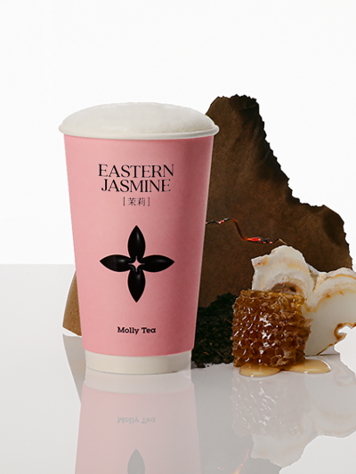 DanCong Oolong Milk Tea